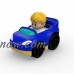 Little People Wheelies Race Car   550098172